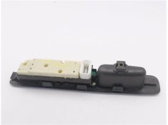 Recambio de mando elevalunas delantero izquierdo para mitsubishi space wagon (n80/n90) 2.4 gdi referencia OEM IAM MR330755  