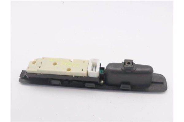 Recambio de mando elevalunas delantero izquierdo para mitsubishi space wagon (n80/n90) 2.4 gdi referencia OEM IAM MR330755  