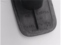 Recambio de mando elevalunas delantero izquierdo para mitsubishi space wagon (n80/n90) 2.4 gdi referencia OEM IAM MR330755  