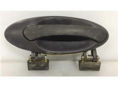 Recambio de maneta exterior trasero izquierda para saab 9-5 familiar 2.0 t referencia OEM IAM 4850897  