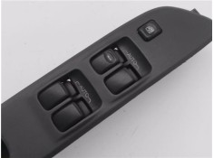 Recambio de mando elevalunas delantero izquierdo para mitsubishi space wagon (n80/n90) 2.4 gdi referencia OEM IAM MR330755  