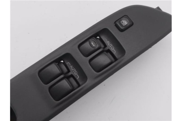 Recambio de mando elevalunas delantero izquierdo para mitsubishi space wagon (n80/n90) 2.4 gdi referencia OEM IAM MR330755  