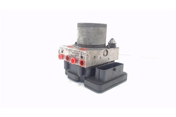 Recambio de nucleo abs para renault master iii combi 2.3 l2h2 3,5t referencia OEM IAM 476697353R  