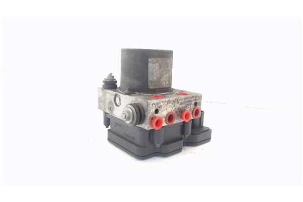 Recambio de nucleo abs para renault master iii combi 2.3 l2h2 3,5t referencia OEM IAM 476697353R  