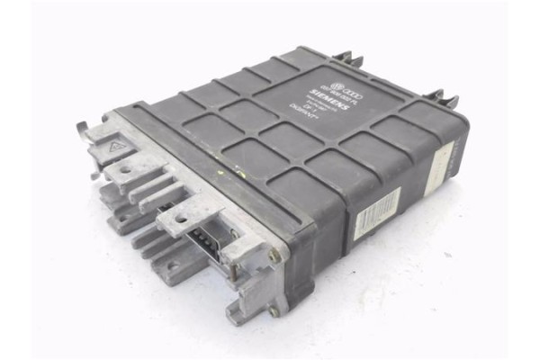 Recambio de centralita para seat toledo (1l) 2.0 i referencia OEM IAM 037906022FL  