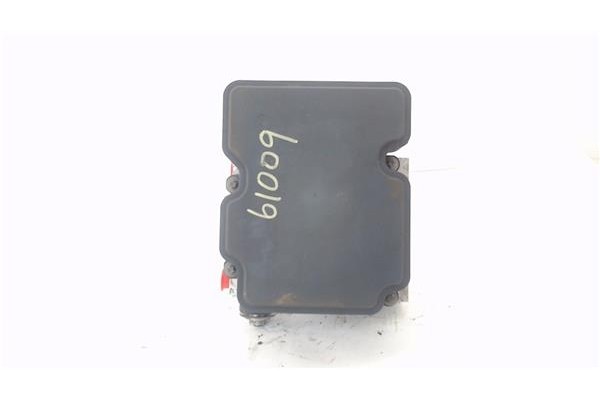Recambio de nucleo abs para renault master iii combi 2.3 l2h2 3,5t referencia OEM IAM 476697353R  