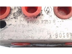 Recambio de nucleo abs para renault master iii combi 2.3 l2h2 3,5t referencia OEM IAM 476697353R  