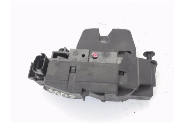 Recambio de cierre electromagnetico porton para citroen c4 cactus 1.5 business class referencia OEM IAM 9816195380  