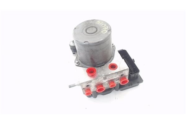 Recambio de nucleo abs para peugeot 308 1.6 confort referencia OEM IAM 0265230491 9665363180 