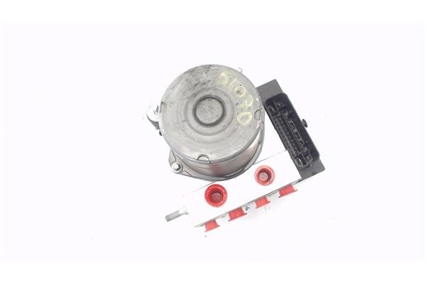 Recambio de nucleo abs para peugeot 308 1.6 confort referencia OEM IAM 0265230491 9665363180 