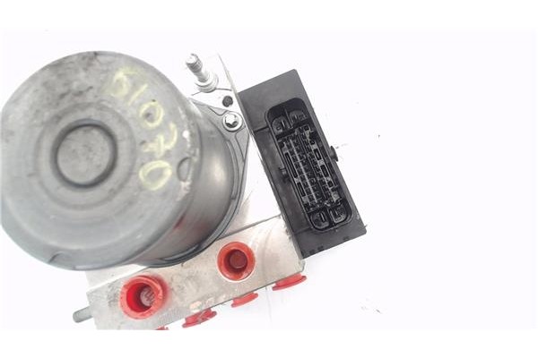 Recambio de nucleo abs para peugeot 308 1.6 confort referencia OEM IAM 0265230491 9665363180 