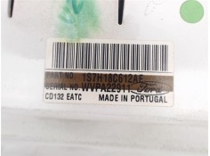 Recambio de mandos climatizador para ford mondeo berlina (ge) referencia OEM IAM 1S7H18C612AE WVPA22911 