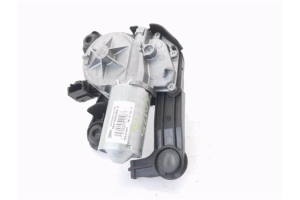Recambio de motor limpiaparabrisas trasero para citroen c4 cactus 1.5 business class referencia OEM IAM 9801666380  