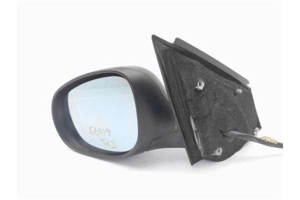 Recambio de retrovisor electrico izquierdo para fiat croma (194) 1.9 d multijet referencia OEM IAM E3011019  