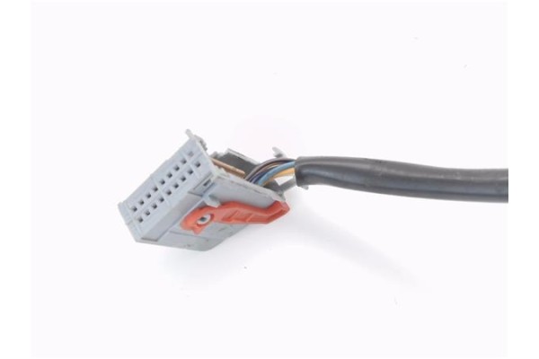 Recambio de retrovisor electrico izquierdo para fiat croma (194) 1.9 d multijet referencia OEM IAM E3011019  