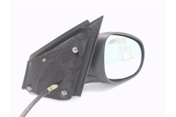 Recambio de retrovisor electrico derecho para fiat croma (194) 1.9 d multijet referencia OEM IAM E3011020  