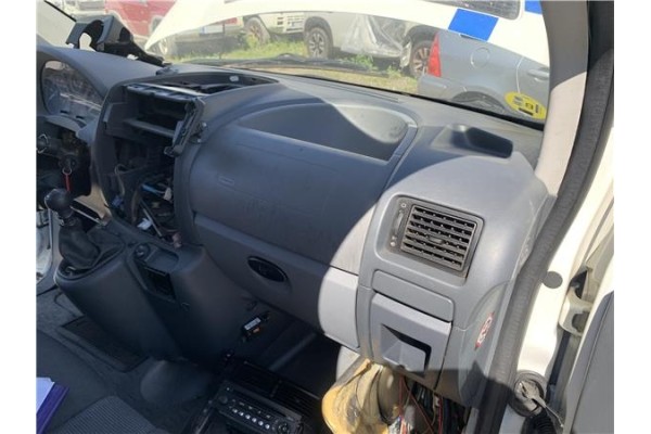Recambio de kit airbag para peugeot expert furgón 2.0 furgón l1h1 referencia OEM IAM 4112LW 8216PL 