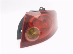 Recambio de piloto trasero derecho para fiat croma (194) 1.9 d multijet referencia OEM IAM 27490202 51727249 