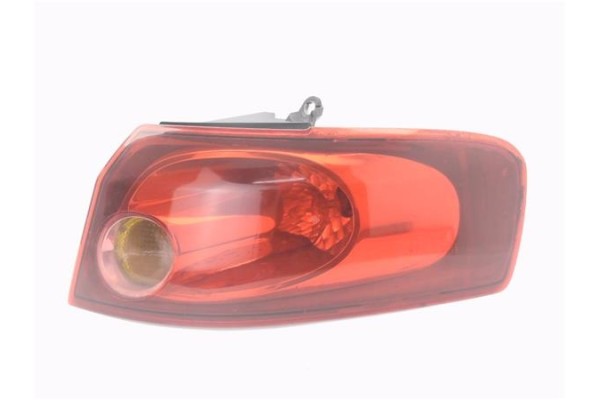 Recambio de piloto trasero derecho para fiat croma (194) 1.9 d multijet referencia OEM IAM 27490202 51727249 