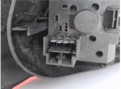 Recambio de piloto trasero derecho para fiat croma (194) 1.9 d multijet referencia OEM IAM 27490202 51727249 