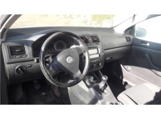 volkswagen golf v (1k1) del año 2007