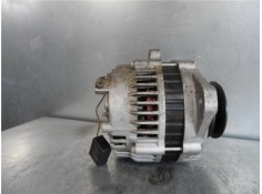 Recambio de alternador para nissan primera berlina (p11) 2.0 td referencia OEM IAM 231002J600  