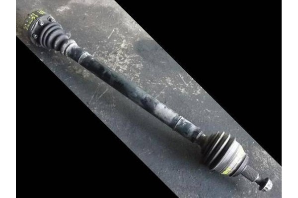 Recambio de palier delantero derecho para skoda octavia berlina (1u2)(1997) 1.9 tdi glx [1,9 ltr. - 66 kw tdi] referencia OEM IA