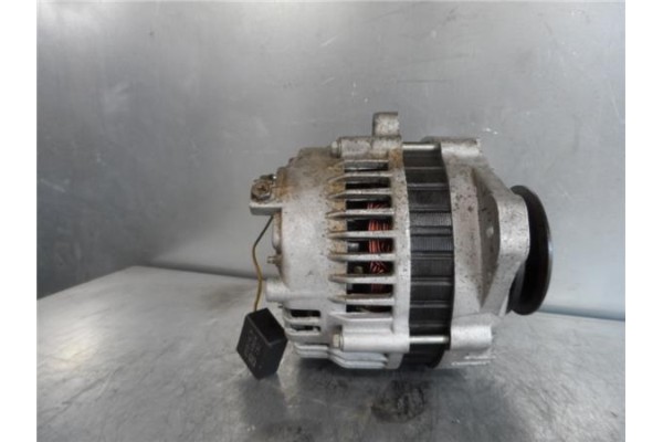 Recambio de alternador para nissan primera berlina (p11) 2.0 td referencia OEM IAM 231002J600  