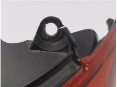 Recambio de piloto trasero derecho para fiat croma (194) 1.9 d multijet referencia OEM IAM 27490202 51727249 