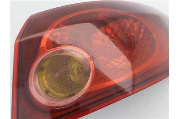 Recambio de piloto trasero derecho para fiat croma (194) 1.9 d multijet referencia OEM IAM 27490202 51727249 