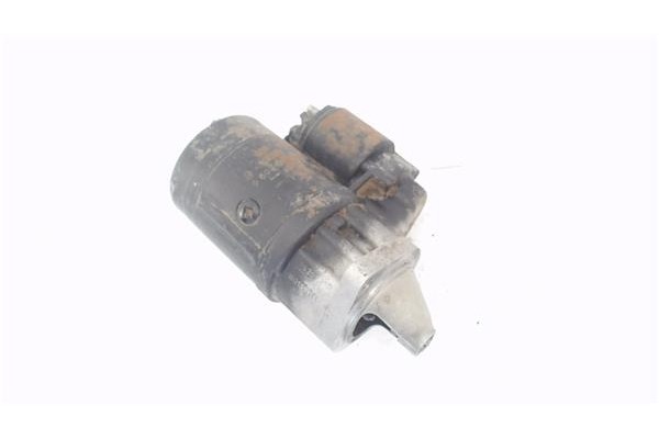 Recambio de motor arranque para suzuki vitara (se/sf/et) 1.6 (et) referencia OEM IAM 9000333121  