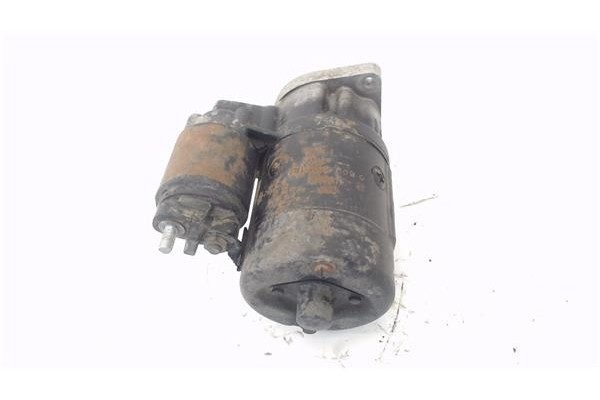 Recambio de motor arranque para suzuki vitara (se/sf/et) 1.6 (et) referencia OEM IAM 9000333121  