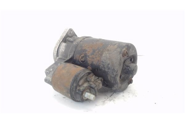 Recambio de motor arranque para suzuki vitara (se/sf/et) 1.6 (et) referencia OEM IAM 9000333121  