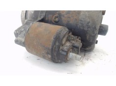 Recambio de motor arranque para suzuki vitara (se/sf/et) 1.6 (et) referencia OEM IAM 9000333121  