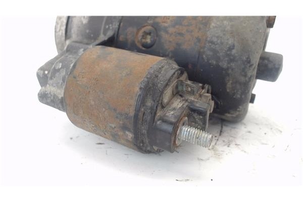Recambio de motor arranque para suzuki vitara (se/sf/et) 1.6 (et) referencia OEM IAM 9000333121  
