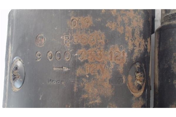 Recambio de motor arranque para suzuki vitara (se/sf/et) 1.6 (et) referencia OEM IAM 9000333121  