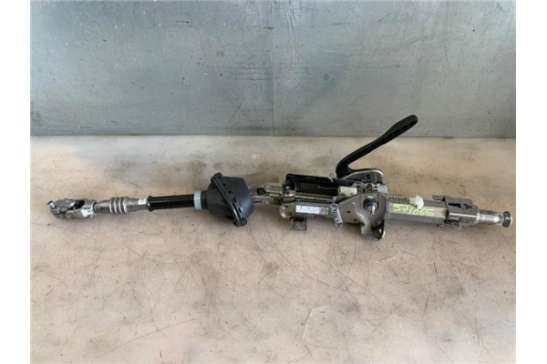 Recambio de conmutador columna direccion para ford explorer (ctw) híbrido st-line plug-in-hybrid 4x4 referencia OEM IAM 1EA41951