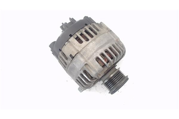 Recambio de alternador para volkswagen golf v plus (5m1) 2.0 tdi 16v referencia OEM IAM 06F903023C TG14C011 