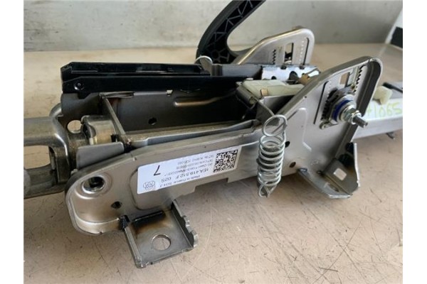 Recambio de conmutador columna direccion para ford explorer (ctw) híbrido st-line plug-in-hybrid 4x4 referencia OEM IAM 1EA41951