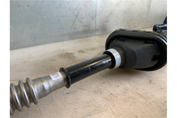 Recambio de conmutador columna direccion para ford explorer (ctw) híbrido st-line plug-in-hybrid 4x4 referencia OEM IAM 1EA41951