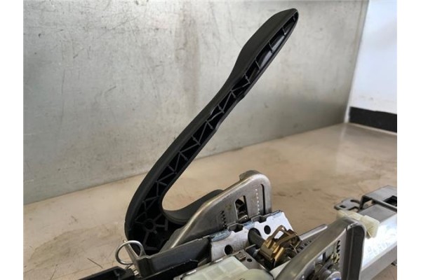 Recambio de conmutador columna direccion para ford explorer (ctw) híbrido st-line plug-in-hybrid 4x4 referencia OEM IAM 1EA41951