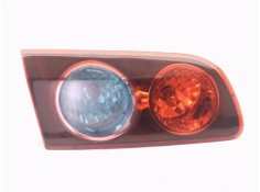 Recambio de piloto porton trasero izquierdo para fiat croma (194) 1.9 d multijet referencia OEM IAM 27480102 51727252 