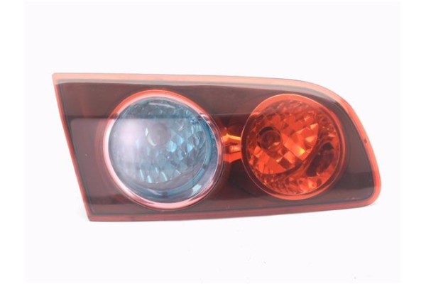 Recambio de piloto porton trasero izquierdo para fiat croma (194) 1.9 d multijet referencia OEM IAM 27480102 51727252 