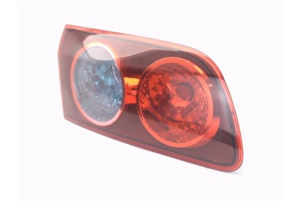 Recambio de piloto porton trasero izquierdo para fiat croma (194) 1.9 d multijet referencia OEM IAM 27480102 51727252 