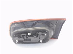 Recambio de piloto porton trasero izquierdo para fiat croma (194) 1.9 d multijet referencia OEM IAM 27480102 51727252 