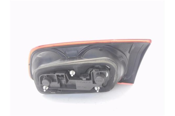 Recambio de piloto porton trasero izquierdo para fiat croma (194) 1.9 d multijet referencia OEM IAM 27480102 51727252 