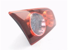 Recambio de piloto porton trasero izquierdo para fiat croma (194) 1.9 d multijet referencia OEM IAM 27480102 51727252 