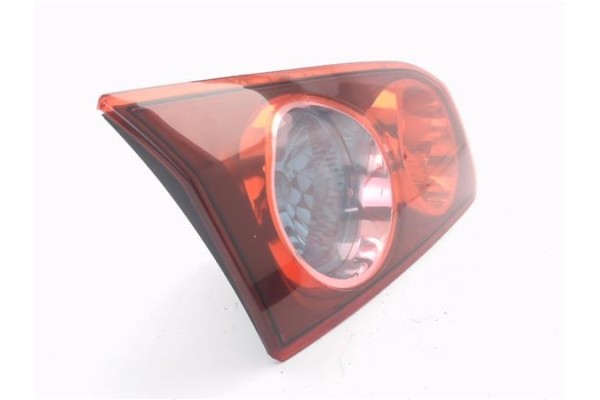 Recambio de piloto porton trasero izquierdo para fiat croma (194) 1.9 d multijet referencia OEM IAM 27480102 51727252 