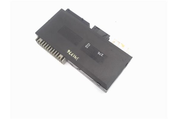 Recambio de centralita cierre para bmw serie 5 berlina (e39) 2.8 528i referencia OEM IAM 61358372141 5DK00704711 