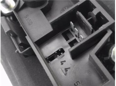 Recambio de piloto porton trasero izquierdo para fiat croma (194) 1.9 d multijet referencia OEM IAM 27480102 51727252 